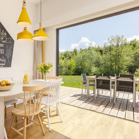 BUNGALOW 6 people - Premium TF2322 Renewed