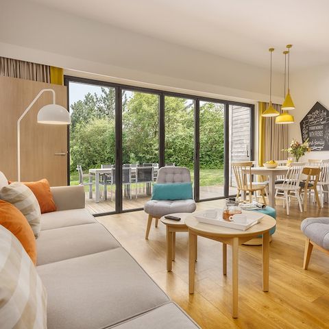 BUNGALOW 8 people - Premium TF2323 Renewed