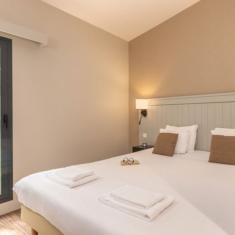 Bungalow 4 persons - VIP TF2331 Renewed