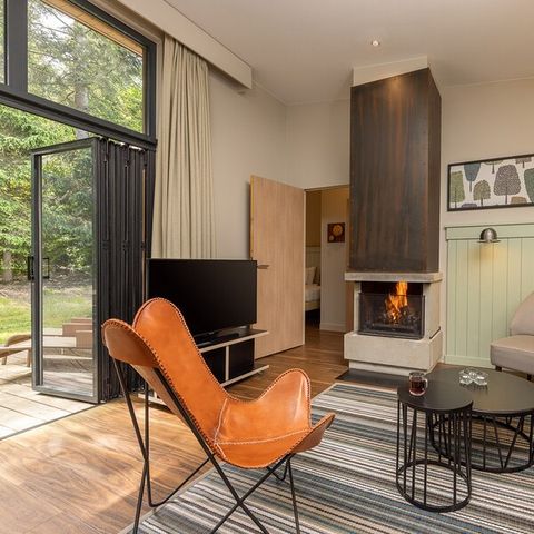 Bungalow 4 persons - VIP TF2331 Renewed