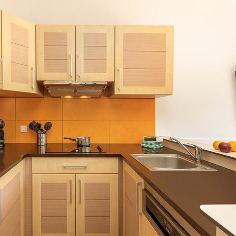 Bungalow 6 persons - Premium TF2322 Renewed