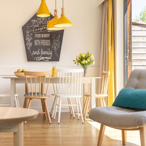 BUNGALOW 6 people - Premium TF2322 Renewed