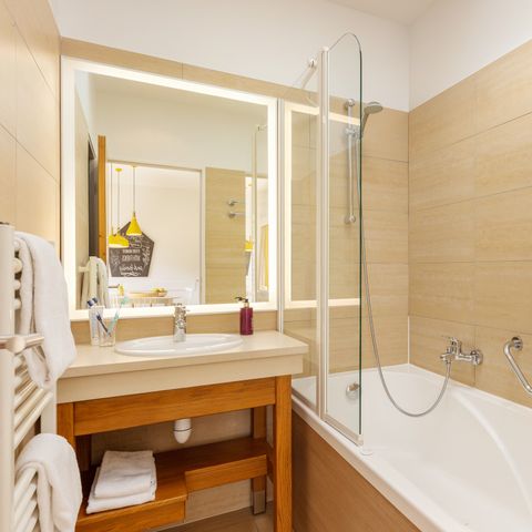 BUNGALOW 6 people - Premium TF2322 Renewed