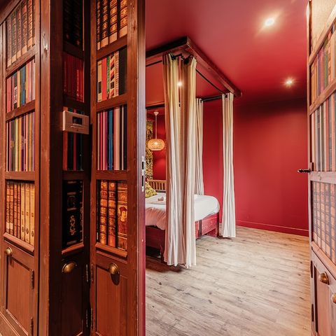 Bungalow 6 persons - Cottage Aventure 6 people