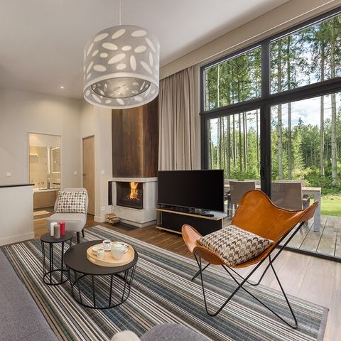 BUNGALOW 6 people - VIP TF2332 Renewed