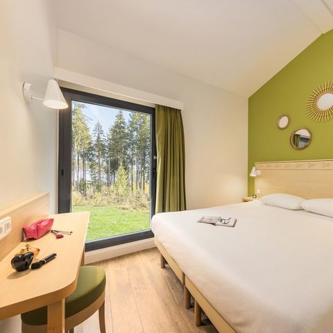 BUNGALOW 8 people - Premium TF2323 Renewed