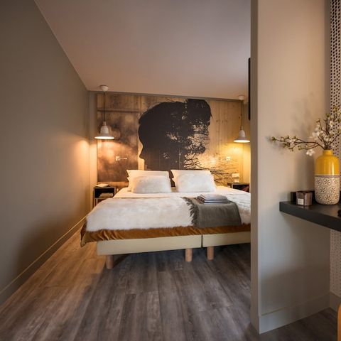 BUNGALOW 2 people - Exclusive Cottage TF969