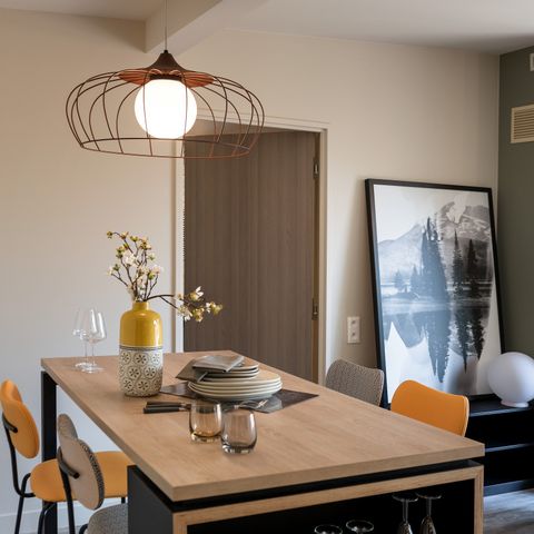 BUNGALOW 2 people - Exclusive Cottage TF969