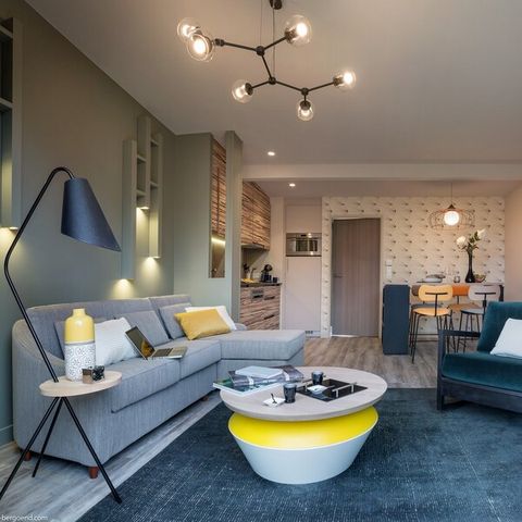 BUNGALOW 2 people - Exclusive Cottage TF969