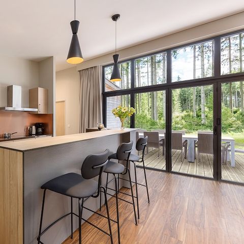 Group accommodation 10 persons - VIP TF2334 Renewed