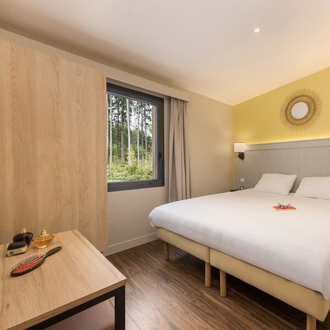 Group accommodation 10 persons - VIP TF2334 Renewed
