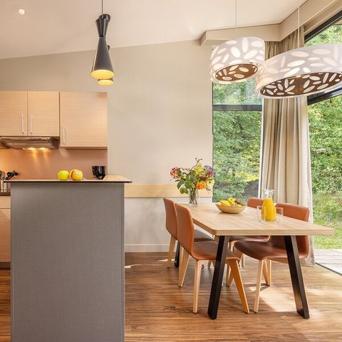Bungalow 4 persons - VIP TF2331 Renewed