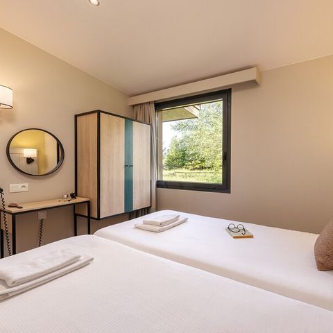 Group accommodation 12 persons - VIP TF2335