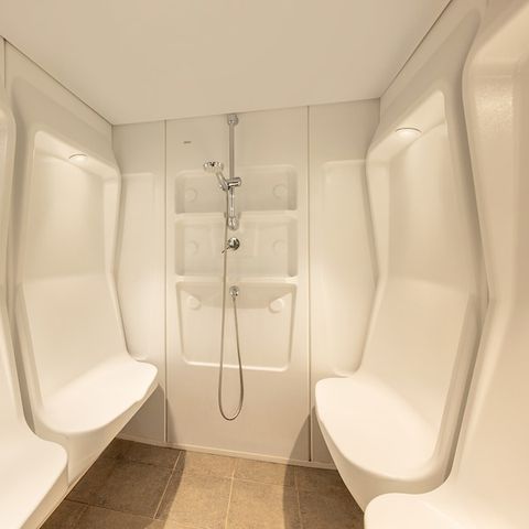 Group accommodation 12 persons - VIP TF2335
