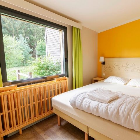 BUNGALOW 8 people - Comfort TF951