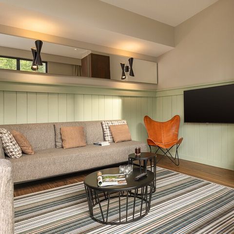 BUNGALOW 8 people - VIP TF2333 Renewed