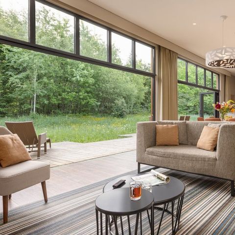 BUNGALOW 8 people - VIP TF2333 Renewed