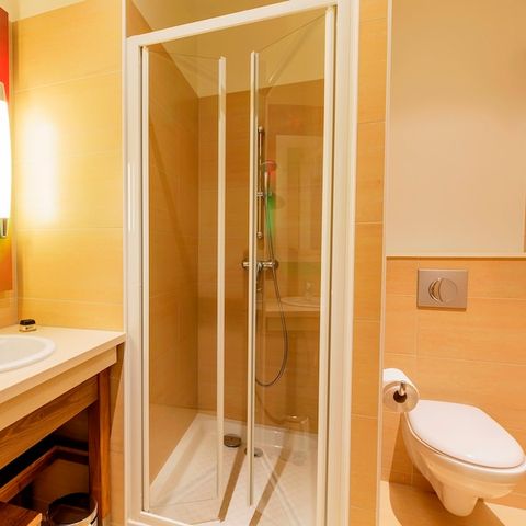 Bungalow 8 persons - Premium TF956
