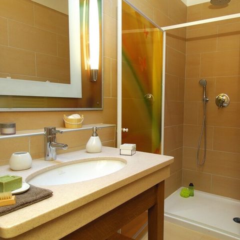 BUNGALOW 4 people - Premium TF958