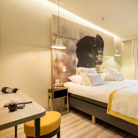 Bungalow 4 persons - Exclusive TF970