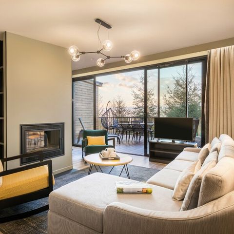 BUNGALOW 6 people - Exclusive Wheelchair-accessible TF971