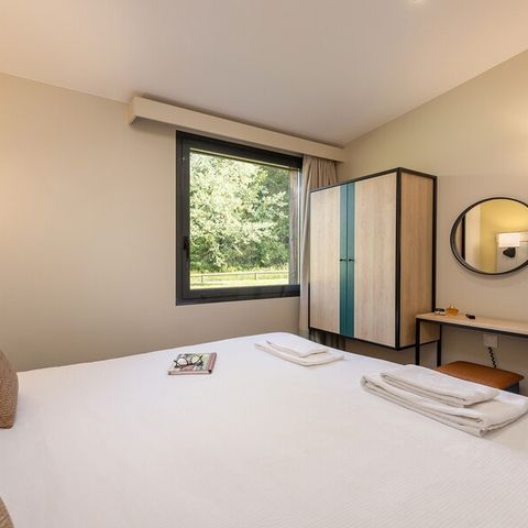 Group accommodation 12 persons - VIP TF2335