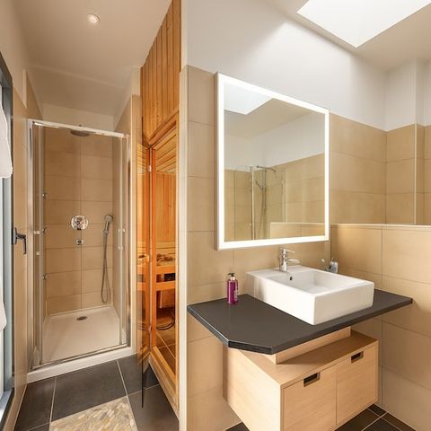 Group accommodation 12 persons - VIP TF2335
