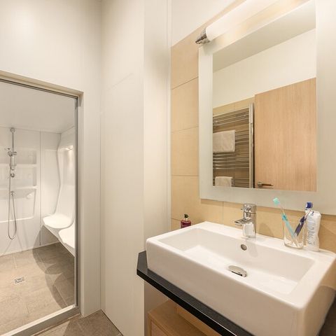 Group accommodation 12 persons - VIP TF2335