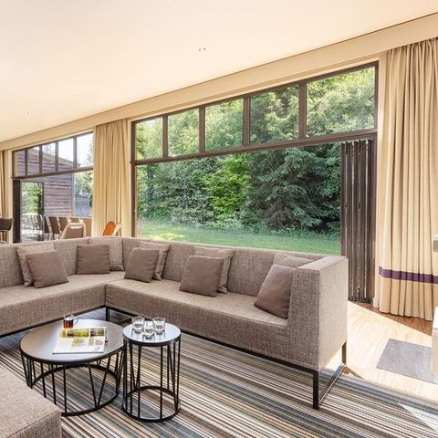 Group accommodation 12 persons - VIP TF2335