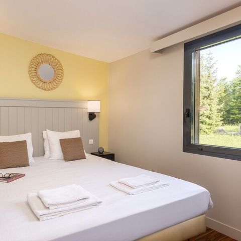 Group accommodation 12 persons - VIP TF2335