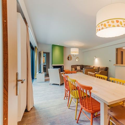 Bungalow 8 persons - Comfort TF951 Renewed