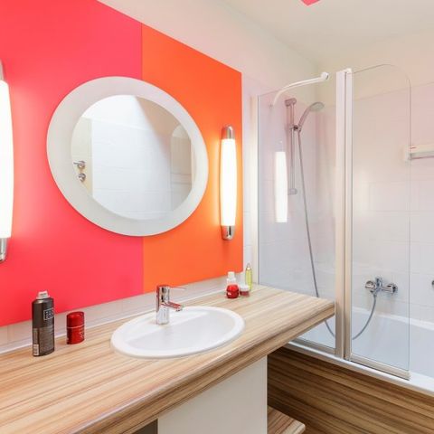BUNGALOW 8 people - Comfort TF951