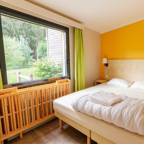 Bungalow 4 persons - Comfort TF953