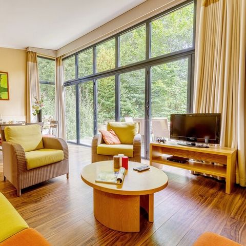 Bungalow 8 persons - VIP TF954
