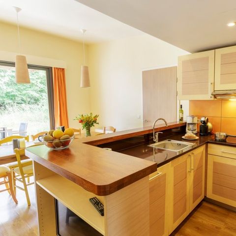 BUNGALOW 8 people - Premium TF956