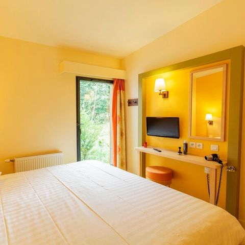 BUNGALOW 8 people - Premium TF956