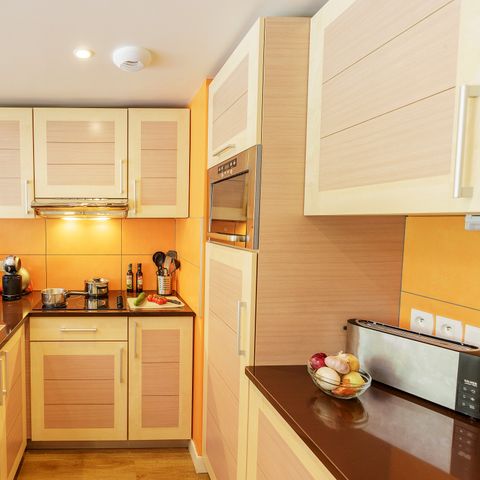 BUNGALOW 8 people - Premium TF956