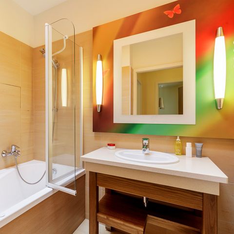 BUNGALOW 8 people - Premium TF956