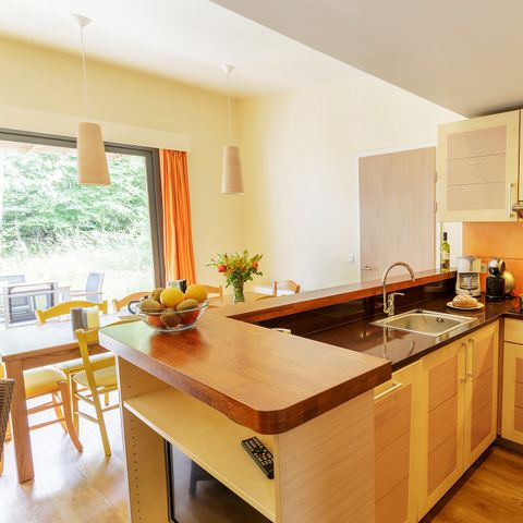 Bungalow 8 persons - Premium TF956