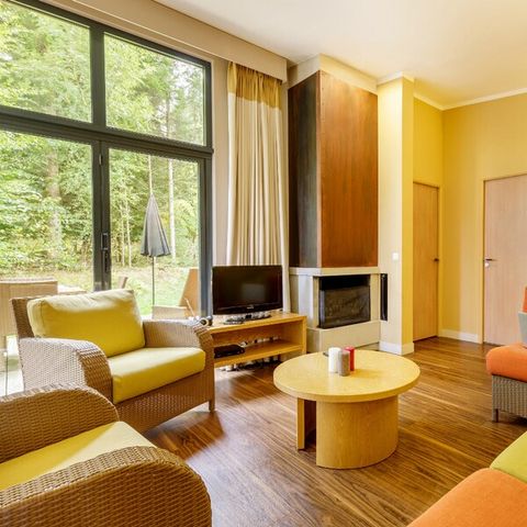 Bungalow 4 persons - VIP TF959