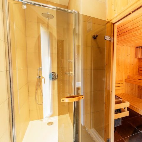 Bungalow 4 persons - VIP TF959