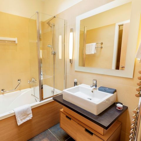 Bungalow 6 persons - VIP TF960