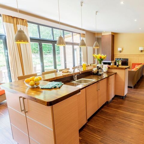 Group accommodation 12 persons - VIP TF962