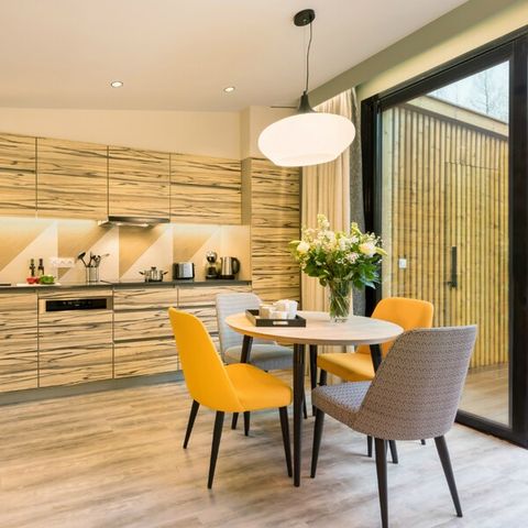 Bungalow 4 persons - Exclusive TF970