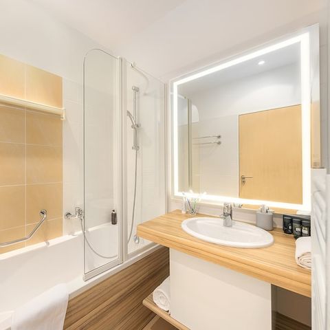 BUNGALOW 6 people - Comfort TF2312 Renewed