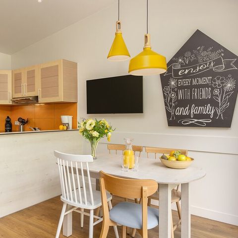 BUNGALOW 4 people - Premium TF2321 Renewed