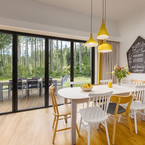 Bungalow 8 persons - Premium TF2323 Renewed