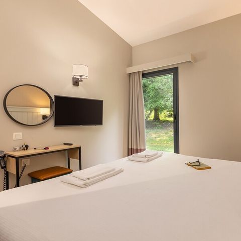 Bungalow 4 persons - VIP TF2331 Renewed