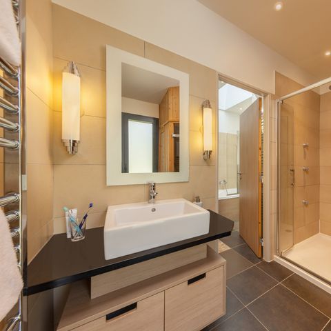 BUNGALOW 4 people - VIP TF2331 Renewed