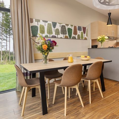 BUNGALOW 6 people - VIP TF2332 Renewed